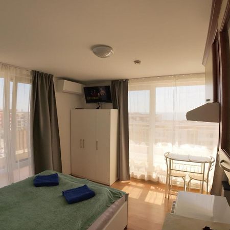William'S Apartments - Second Cozy Studio Sveti Vlas Eksteriør bilde